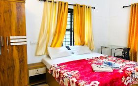 Paddy N Canal Homestay